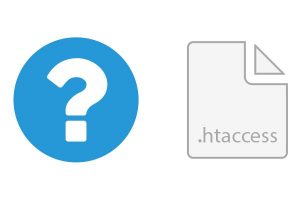 مدیریت فایل های کش در htaccess